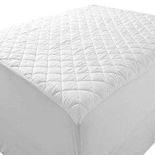 PU Breathable Mattress Protector