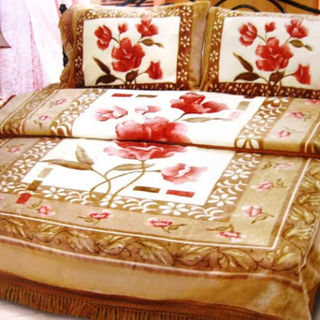 Woven Bed Sheets