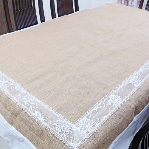 Woven Table Covers