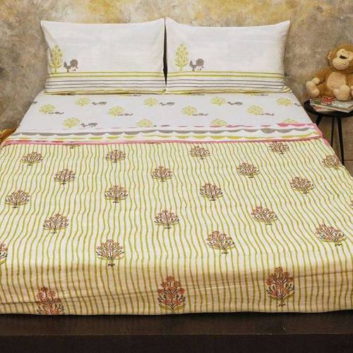 Bed Linen