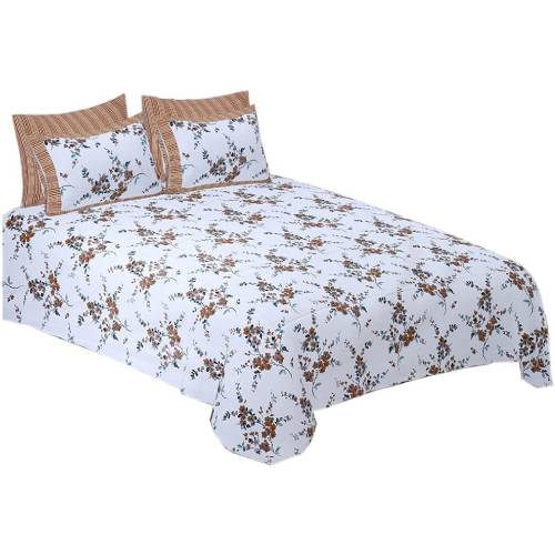 Bed Sheet Suppliers 22201651 - Wholesale Manufacturers and Exporters