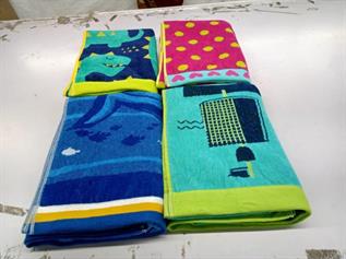 Towels