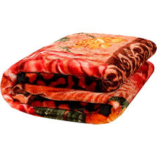 Polyester Mink Blankets
