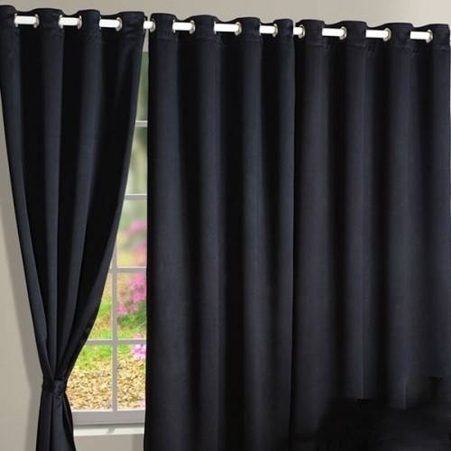 Black out Curtains