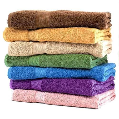 Small Towels Buyers - Wholesale Manufacturers, Importers, Distributors and  Dealers for Small Towels - Fibre2Fashion - 22206275