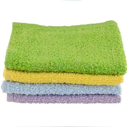 Wash Cloth