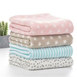 Newborn Blankets