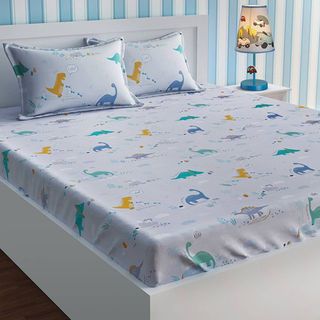 Export Quality Bed Sheets