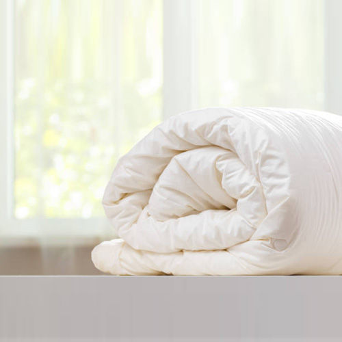 Greige Duvets