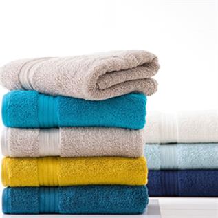 Bath Towels