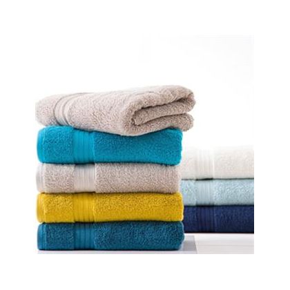 Bath Towels