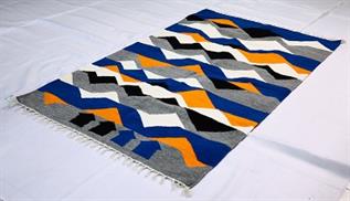 Printed Rugs