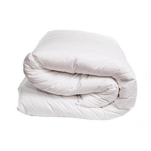 Cotton Plain Duvets