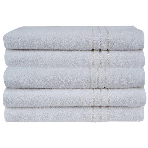 Cotton Bath Towels