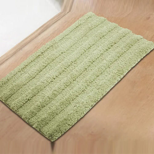 Cotton Bath Mats