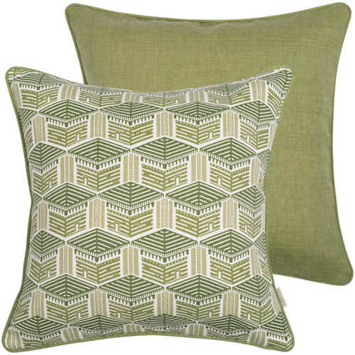 Woven Cushions