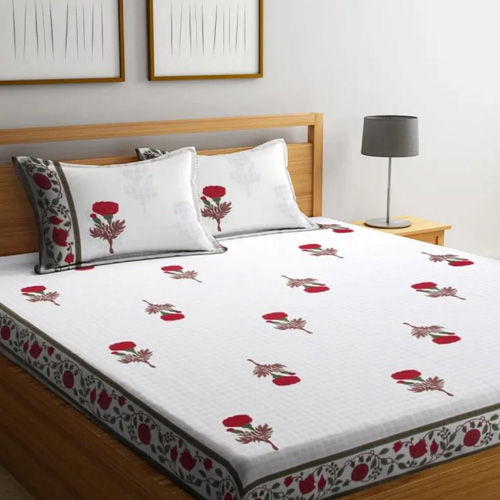 Woven Bed Linen