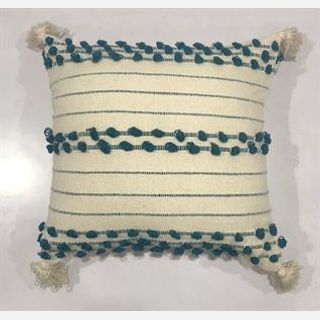 Soft Cotton Cushion Covers