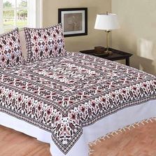 Cotton Bedsheets