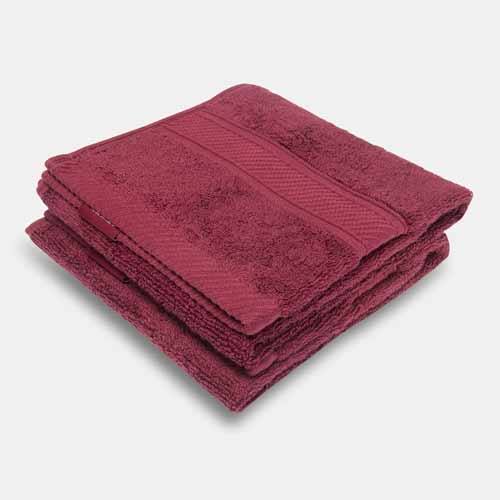 Cotton Hand Towels