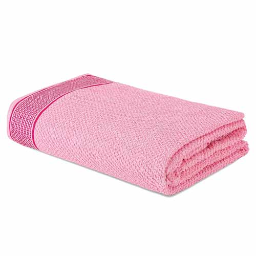 Cotton Bath Towels