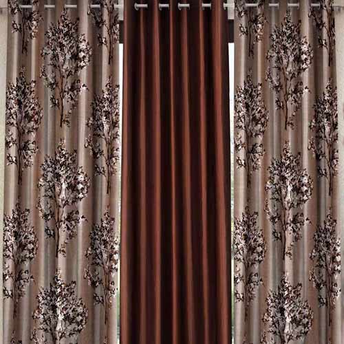 Woven Curtains