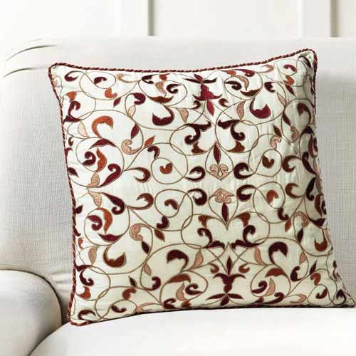 Woven Cushion Covers