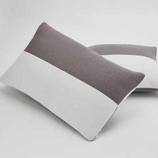 Woven Pillows