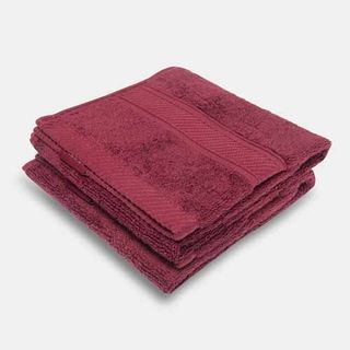 Woven Hand Towels