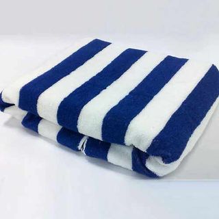 Terry Pool Towels