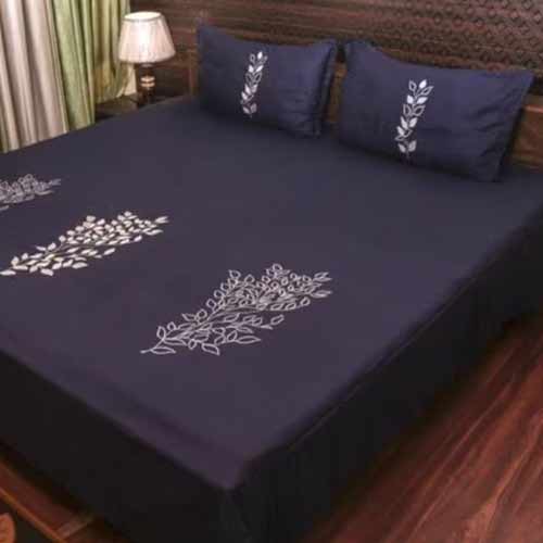 Woven Bed Sheets