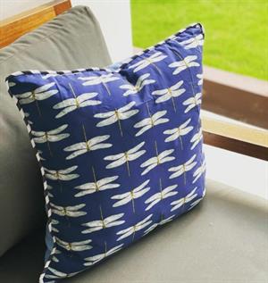 Printed Cushion & Cushion Covers