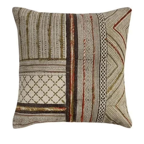 Pillow Cover with Zip