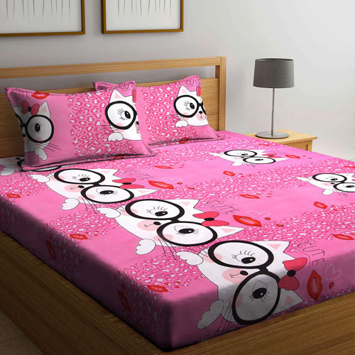 Double Bed Sheets Buyers Wholesale Manufacturers, Importers, Distributors and Dealers for