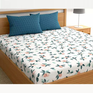 Double Bedsheets