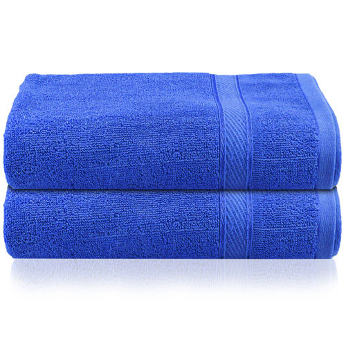 Bath Towels