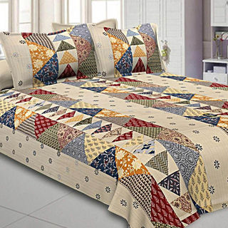 Woven Bed Sheets