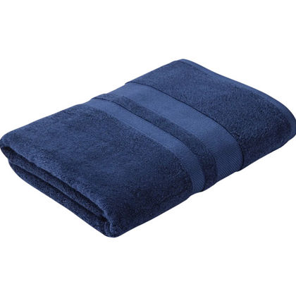 Cotton Bath Towels