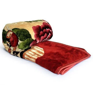 Single Bed Blankets