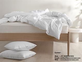 Duvet & Duvet Covers