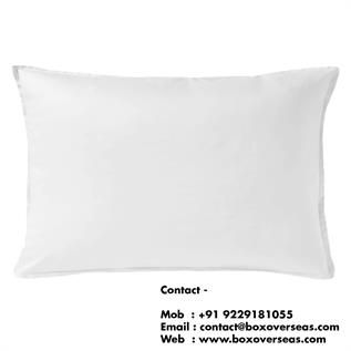 Pillow & Pillow Covers