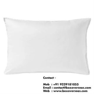 Pillow & Pillow Covers