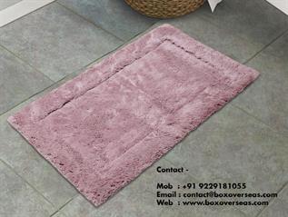 Bathroom Solid Bath Mats