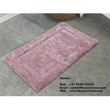 Bathroom Solid Bath Mats