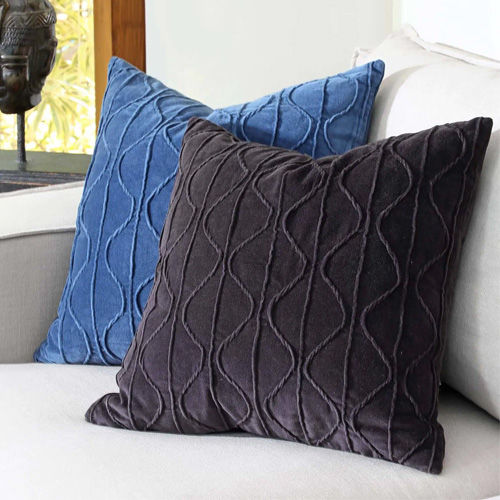 Woven Cushion