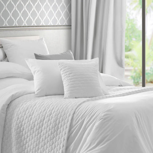 Woven Bed Linen