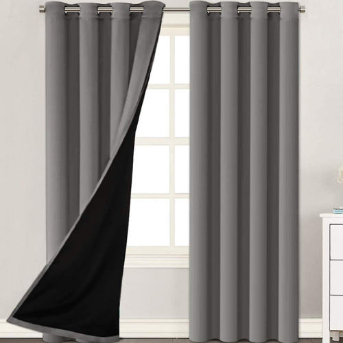 Blackout Curtains