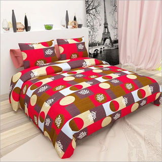 Polyester Bed Sheets