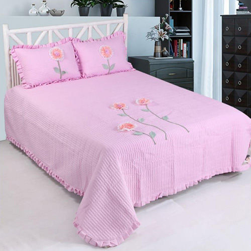 Woven Bed Sheets