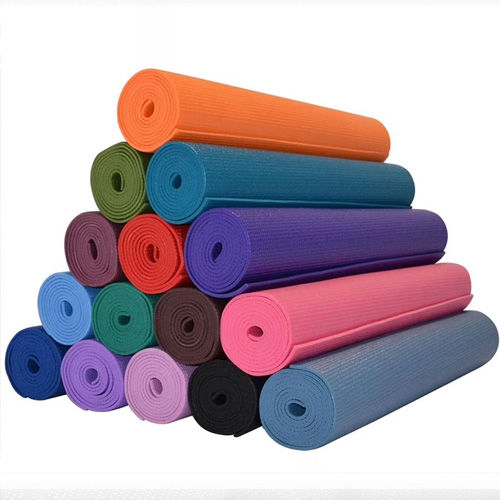 Yoga Mats